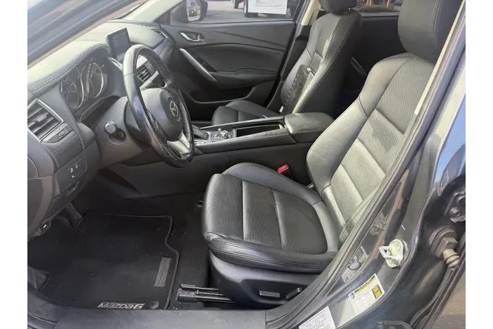 $14000 : Mazda Mazda6 2016 i Touring image 10