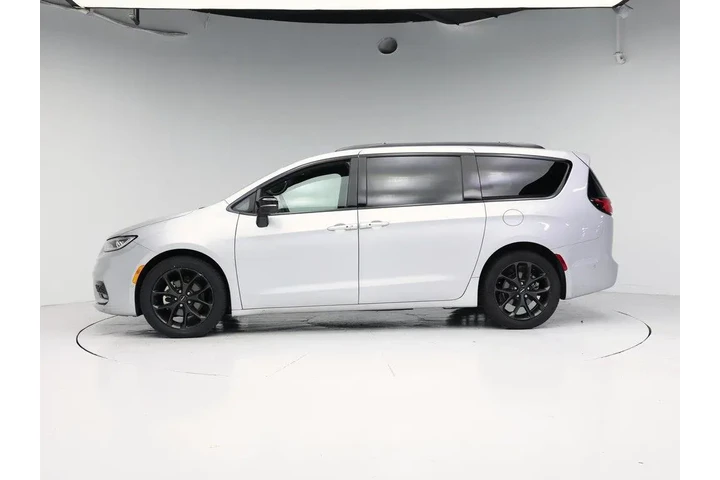 $33998 : Chrysler Pacifica 2023 Limit image 3