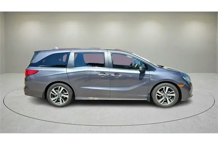 $35503 : Honda Odyssey 2024 Touring 4 image 2