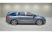$35503 : Honda Odyssey 2024 Touring 4 thumbnail