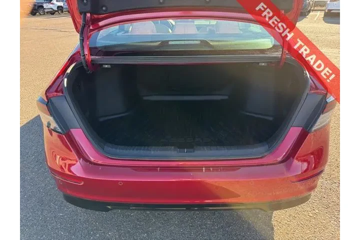 $27000 : Honda Accord Hybrid 2023 EX- image 5