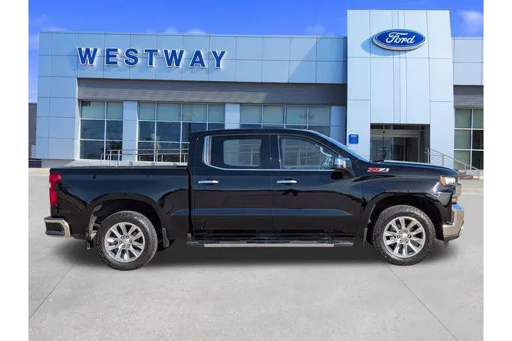 $34999 : Chevrolet Silverado 1500 201 image 2