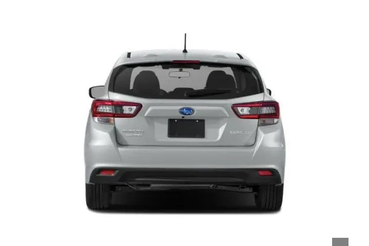 $20400 : Subaru Impreza 2023 AWD Base image 5