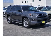 $39793 : Toyota 4Runner 2022 4x2 TRD thumbnail