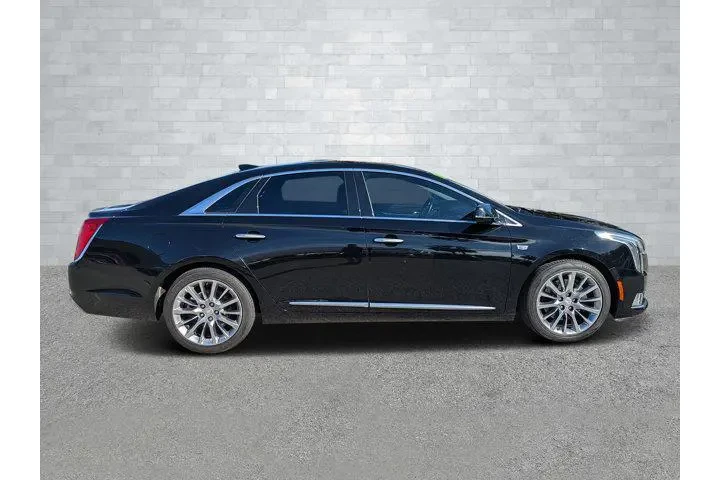 $18681 : Cadillac XTS 2019 Luxury 4dr image 4