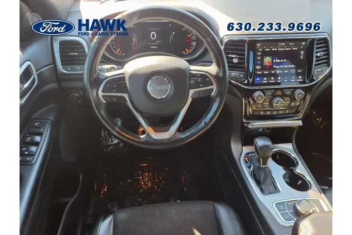 $23542 : Jeep Grand Cherokee 2020 4x4 image 3