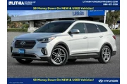 Hyundai SANTA FE 2017 SE Ult