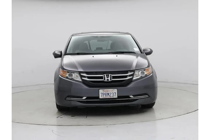 $21998 : Honda Odyssey 2016 EX-L 4dr image 5