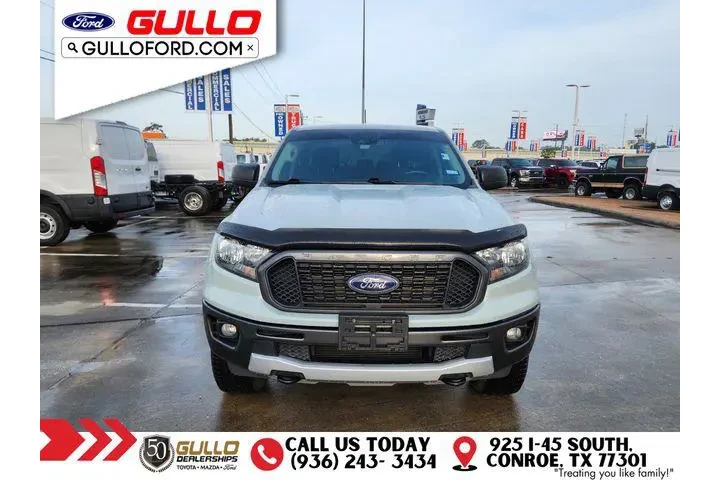 $28991 : Ford Ranger 2021 4x2 XL 4dr image 2