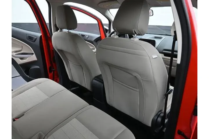 $8999 : Ford EcoSport 2018 S 4dr Cro image 10