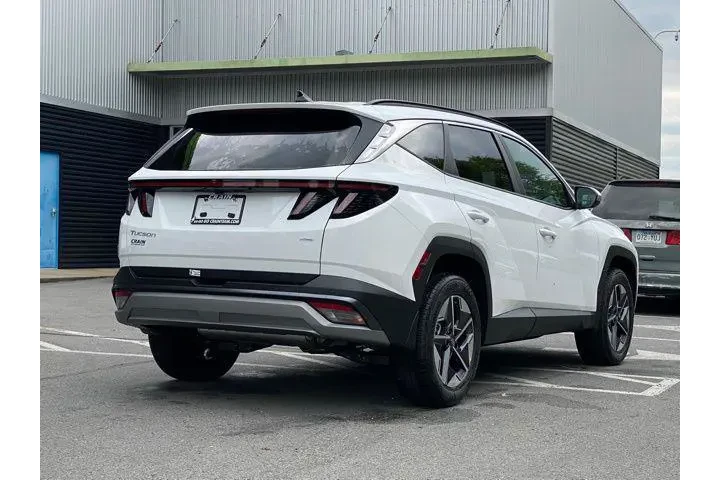 $30943 : Hyundai TUCSON 2025 AWD SEL image 9