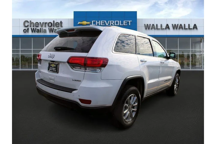 $18999 : Jeep Grand Cherokee 2021 4x4 image 5