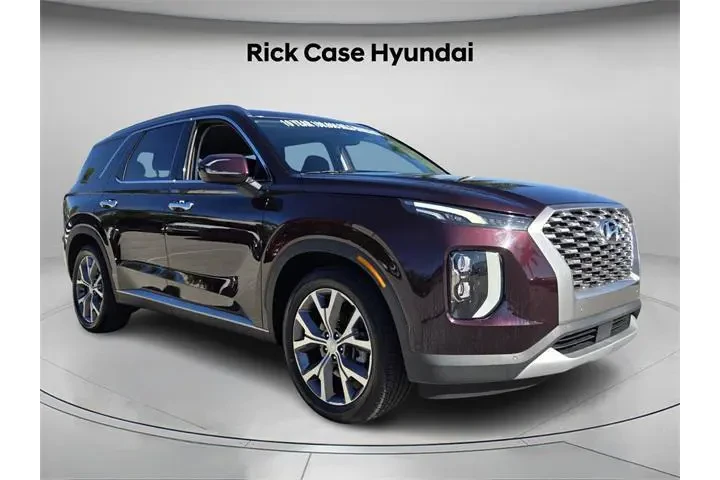$27995 : Hyundai PALISADE 2022 SEL 4d image 9