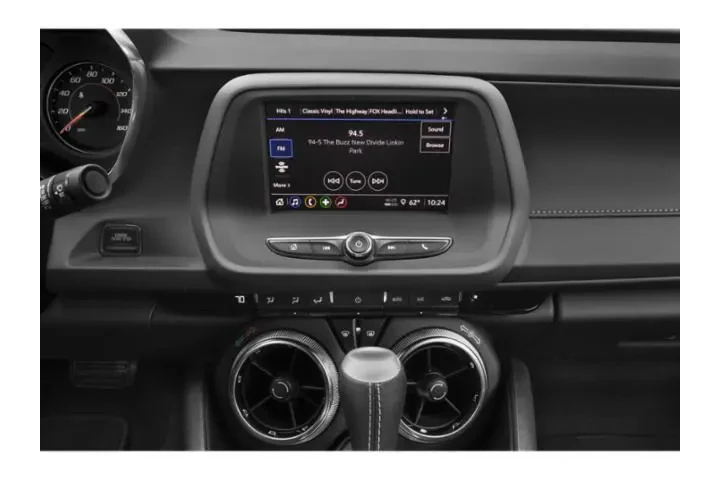 $26995 : Chevrolet Camaro 2023 LT 2dr image 10