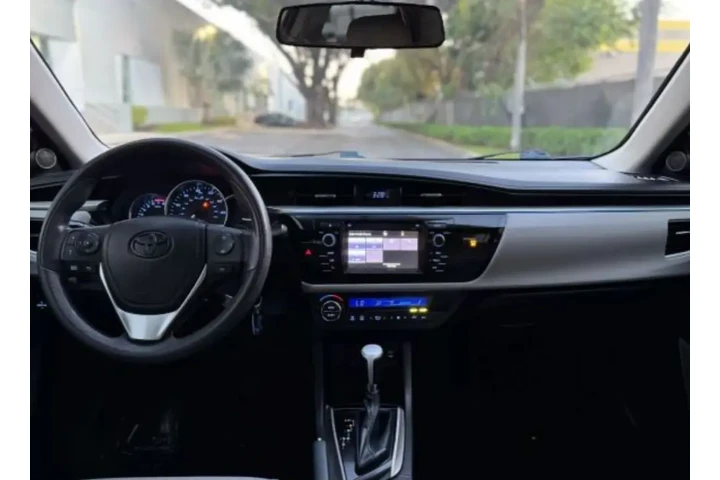 $3800 : Honda Civic 2015 image 7
