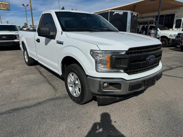 $19995 : 2020 F-150 XL image 5