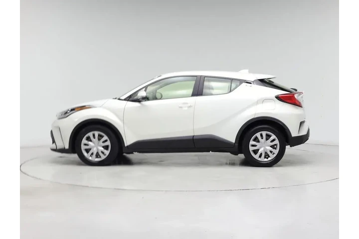 $18998 : Toyota C-HR 2020 LE 4dr Cros image 3