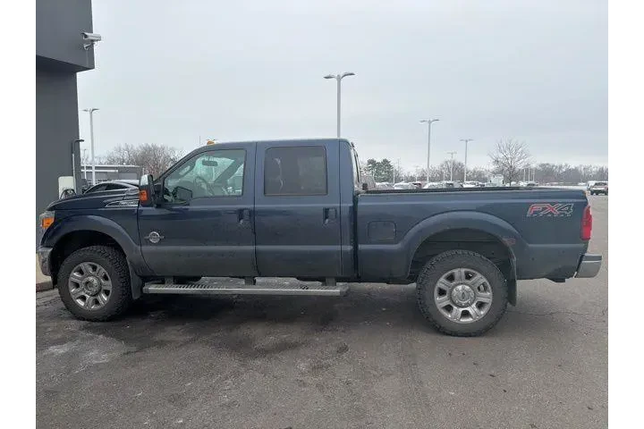 $25995 : Ford F-250 Super Duty 2015 4 image 9