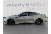 Audi RS 5 2021 AWD 2.9T quat thumbnail