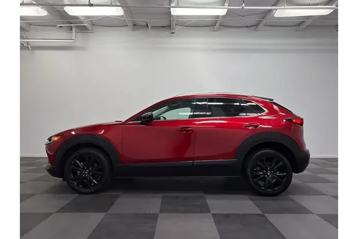 $23000 : Mazda CX-30 2022 AWD 2.5 Tur image 4
