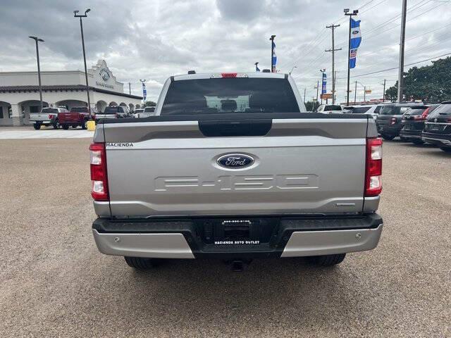 $37918 : 2022 F-150 XL image 4