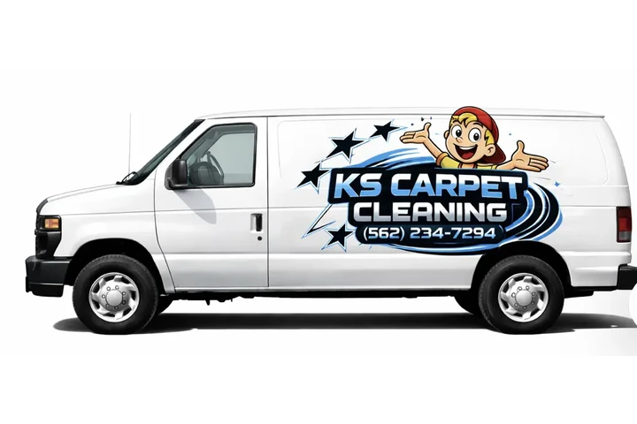 CARPET CLEANING (562)234-7294 image 1