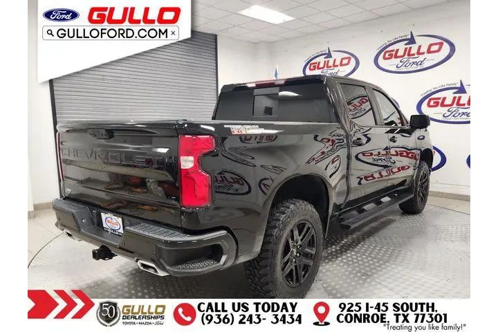 $39574 : Chevrolet Silverado 1500 202 image 7