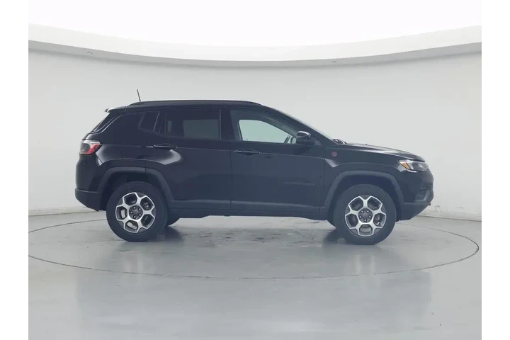 $22998 : Jeep Compass 2022 4x4 Trailh image 7