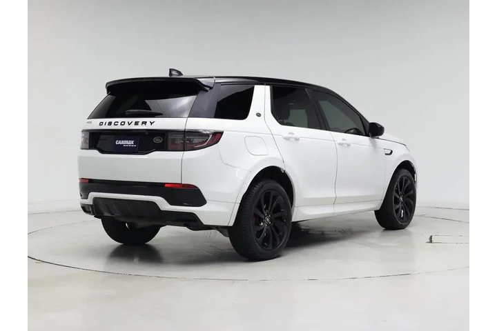 $30998 : Land Rover Discovery Sport 2 image 8