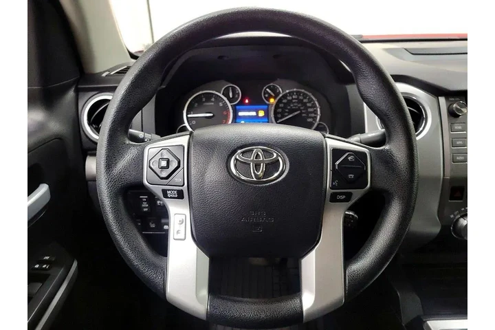 $28998 : Toyota Tundra 2017 4x2 SR5 4 image 10