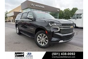 Chevrolet Suburban 2023 4x2 en Little Rock