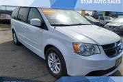 $9999 : 2016 Grand Caravan SXT Plus thumbnail