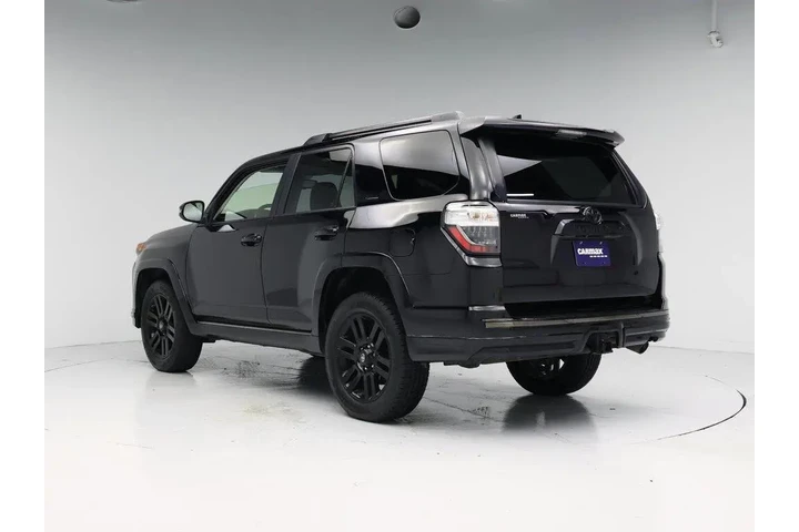 $38998 : Toyota 4Runner 2019 AWD Limi image 2