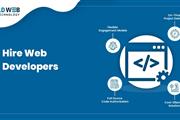 Hire Dedicated Web Developers en Wilmington