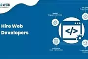 Hire Dedicated Web Developers