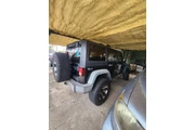 2012 JEEP WRANGLER2012 JEEP W en San Antonio