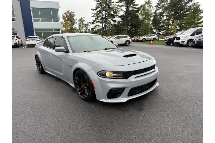 $45999 : 2021 Charger image 3