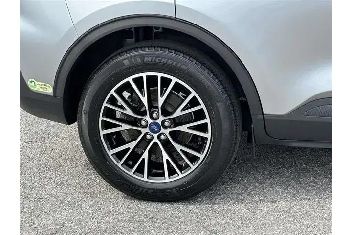 $19494 : Ford Escape Plug-In Hybrid 2 image 7