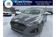 Hyundai SONATA 2019 Limited