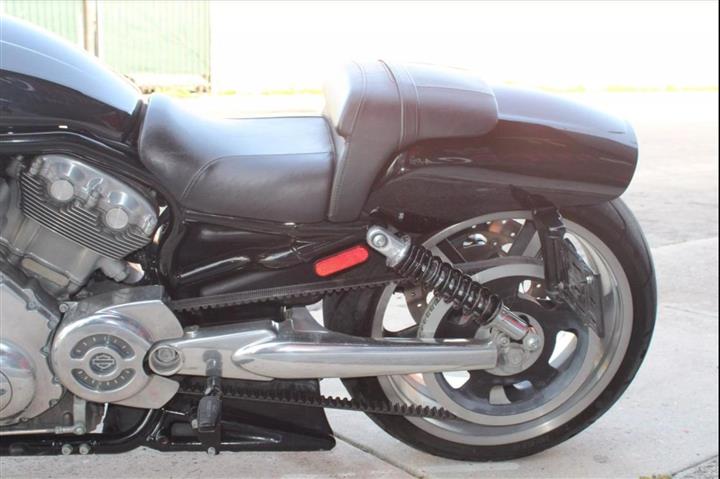 $8900 : Harley Davidson V Rod image 5