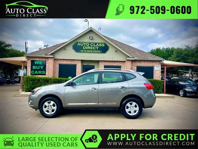 $8950 : 2015 NISSAN ROGUE SELECT S image 4