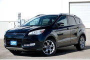 $9995 : 2014 Escape Titanium thumbnail