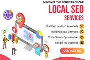 Unleash Success with Local SEO en Kings County