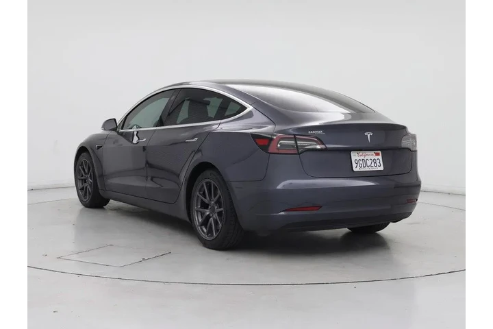 $23998 : Tesla Model 3 2020 AWD Stand image 2