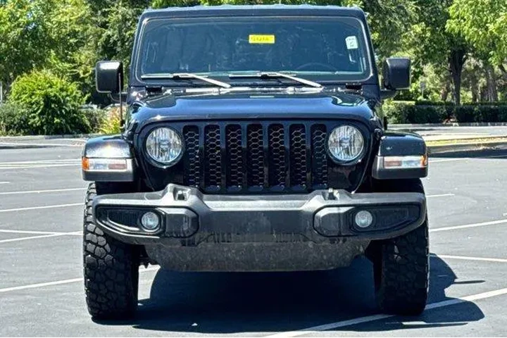$30477 : Jeep Gladiator 2023 4x4 Spor image 7