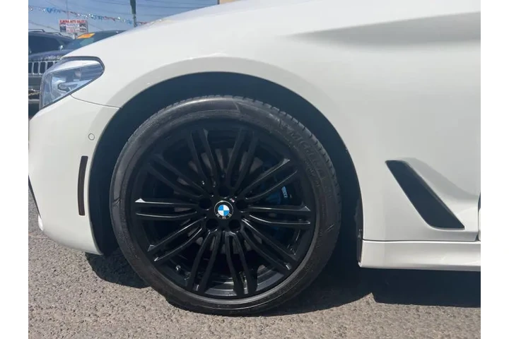 $29999 : 2020 BMW 5 Series 540i xDrive image 9