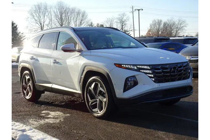 $23683 : Hyundai TUCSON 2022 AWD Limi image 6