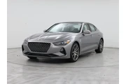 $33998 : Genesis G70 2021 AWD 3.3T 4d thumbnail