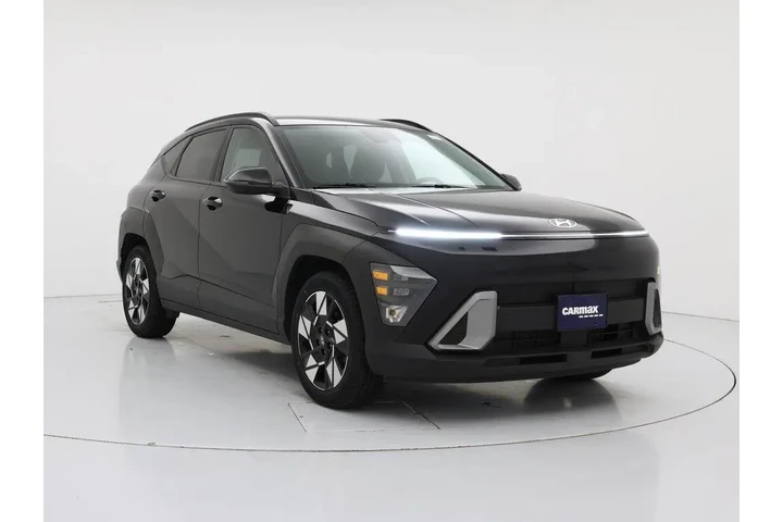 $19998 : Hyundai KONA 2024 SEL 4dr Cr image 1
