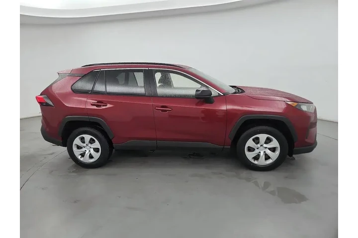 $23998 : Toyota RAV4 2020 LE 4dr SUV image 4